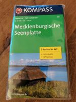 Reiseführer Wandern Fahrradfahren Mecklenburgische Seenplatte Bayern - Ingolstadt Vorschau