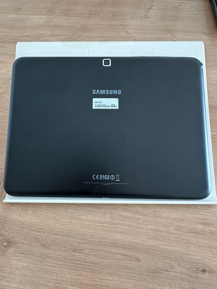 Samsung Galaxy Tab 4 in Viechtach