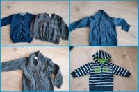 Set Cardigans Gr 86 bis 92 für kleine Jungs- super Zustand Nordrhein-Westfalen - Langerwehe Vorschau