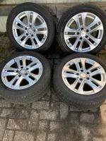 Mercedes Benz C-Kl. Alufelgen W204 7Jx16 205/55R16 Winter Schwerin - Lankow Vorschau