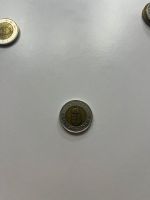 2 Münzen - 100 Forint, Hungary 1996 und 1998 Sachsen - Olbernhau Vorschau