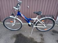 Fahrrad   Pegasus Baden-Württemberg - Rottweil Vorschau