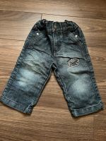 Topolino Jeans / Jeanshose / Hose Gr. 74 Brandenburg - Hohen Neuendorf Vorschau