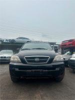 Schlachtfest Kia Sorento LX bj 05 2,5 CRDI 140 ps Motor Code D4CB Baden-Württemberg - Weinheim Vorschau