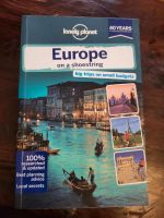 Lonely Planet Reiseführer Europa, wie neu Bayern - Baiersdorf Vorschau