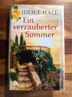 Juliet Hall, Ein verzauberter Sommer Eimsbüttel - Hamburg Eimsbüttel (Stadtteil) Vorschau