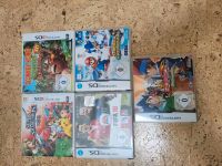 Nintendo DS und 3DS spiele Rheinland-Pfalz - Saffig Vorschau