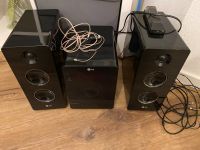 LG Micro Hi-Fi Anlage 160 Watt Hessen - Lauterbach (Hessen) Vorschau