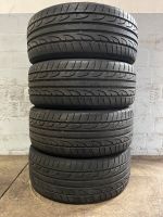 4x215/45R16(86H) Dunlop SP Sport Maxx Sommer Sommerreifen Reifen Niedersachsen - Isernhagen Vorschau