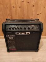 LINE 6 SPIDER CLASSIC 15 AMPLIFIER NEU Bayern - Altusried Vorschau