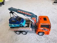 Dickie Toys Abschleppwagen Niedersachsen - Reppenstedt Vorschau