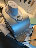 Professionelle Eismaschine; Eis/Frozen Jogurth/Sorbet München - Sendling Vorschau