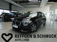 BMW 118 KLIMAAUTOMATIK+PANORAMA+LEDERLENKRAD+1HD+TÜV Baden-Württemberg - Mannheim Vorschau