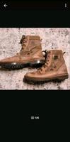 Schöne Schnürboots vintage Look Gr. 39 Camel Active Brandenburg - Groß Kreutz Vorschau