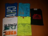 T-shirts Jungen Gr. 164 s.oliver-name it... ☆neuwertig☆ Saarland - Nohfelden Vorschau