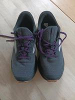 Brooks Damen Divide 4 gtx  Gr. 40.5 Bayern - Dillingen (Donau) Vorschau