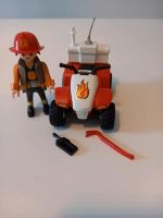 Feuerquad von Playmobil Bayern - Wunsiedel Vorschau