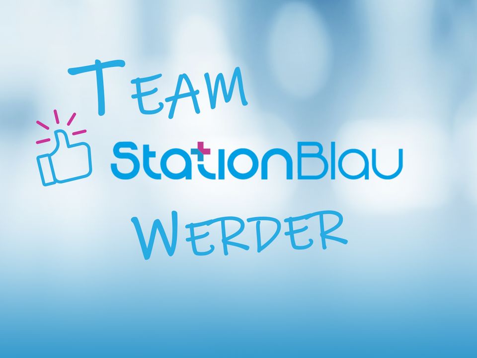 Physiotherapeut – Sei schlau, komm zu StationBlau!!! in Rathenow