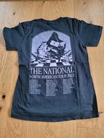 The National Shirt Bandshirt Neu Gr. S Nordrhein-Westfalen - Ahaus Vorschau
