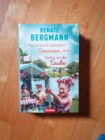 Buch von Renate Bergmann ovp Baden-Württemberg - Hohberg Vorschau