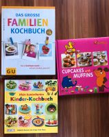 Kochbücher für Kinder und Familien Kochbuch Die Maus Pankow - Prenzlauer Berg Vorschau