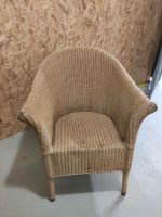 Loom Chair - Sitzfläche muss erneuert werden Köln - Bayenthal Vorschau