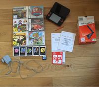 New Nintendo 3DS xl Brandenburg - Dahme/Mark Vorschau