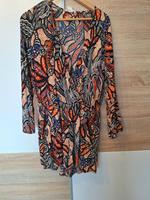 Overall Jumpsuit boohoo Hippie (42) 44 XL Bayern - Nersingen Vorschau