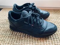 Reebok Classic black Wandsbek - Hamburg Bramfeld Vorschau