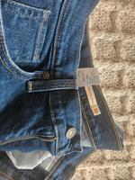 Levis Jeans high waisted Mom 26 Hessen - Höchst im Odenwald Vorschau