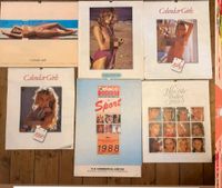 SUCHE Vintage 80er 90er Fetish Bdsm Magazine, Kalender, comics Wandsbek - Hamburg Marienthal Vorschau