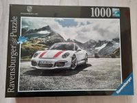 Puzzle Porsche Niedersachsen - Nörten-Hardenberg Vorschau