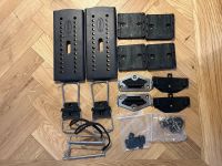 Voile Splitboard DIY Kit Feldmoching-Hasenbergl - Feldmoching Vorschau