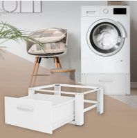 Waschmaschinen Unterschrank Hessen - Groß-Zimmern Vorschau