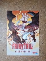 Verschiedene Anime Manga Poster Fairytail Mashle My hero academia Rheinland-Pfalz - Flörsheim-Dalsheim Vorschau