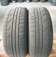 PIRELLI Runflat Winterreifen 2x 245/50 R18 100H -245 50 18 Baden-Württemberg - Sindelfingen Vorschau