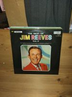 The Best of Jim Reeves Vol. 2 Vinyl Hessen - Schotten Vorschau