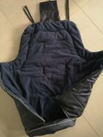 Winter Fußsack Fusssack für Kinderwagen Brandenburg - Ahrensfelde Vorschau