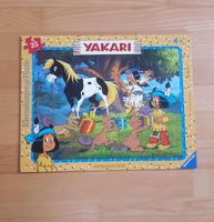 Yakari Ravensburger Puzzle 35 Teile Gotha - Bufleben Vorschau