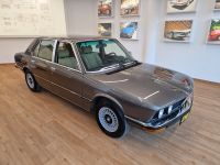 BMW E12 535i - Schöner Zustand - 94.000km!!! Sachsen-Anhalt - Magdeburg Vorschau