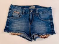 Guess Jeans Shorts blau, wie neu, Gr. 36 XS S Hot Pants Sommer Nordrhein-Westfalen - Schermbeck Vorschau