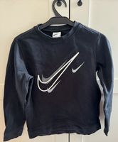 Nike Sweatshirt Größe 147-158 Niedersachsen - Schwarmstedt Vorschau