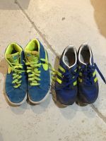 Adidas Nike, Schuhpaket , Gr 33 Nike Blazer, Adidas L.A. Trainer Baden-Württemberg - Ostfildern Vorschau