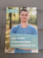 Turbo Stoffwechsel Homeworkout 2.0 Kr. Dachau - Röhrmoos Vorschau