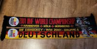 2 Schals DEB Eishockey WM 2001 Hessen - Lohfelden Vorschau