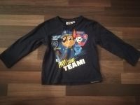 Paw Patrol Langarmshirt Gr. 104 Bayern - Hallbergmoos Vorschau