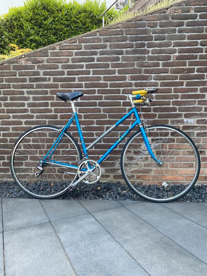 Moser Damenrennrad vintage in Bochum