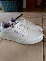 Sneakers von Kangaroos Größe 39 Baden-Württemberg - Ebenweiler Vorschau