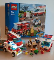 Lego 60023 City Starter-Set in OVP Rheinland-Pfalz - Kirchen (Sieg) Vorschau