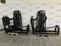 Technogym Selection und Selection Pro Strength Equipment, 21pcs Nordrhein-Westfalen - Langenfeld Vorschau